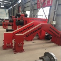 水泥制管机械 恒林建材支持定制 生产加工设备