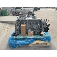 道依茨BF4M2012发动机 应用范围工程机械 整机配件销售