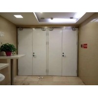 华景新材料零碳产业园项目（EPC模式）防火门窗采购及安装
