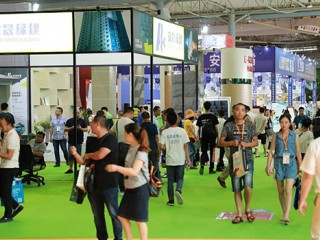 2026 内蒙古建筑劳务与绿色建材产业博览会