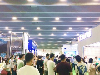 2027 中原建筑劳务产业与绿色建材博览会